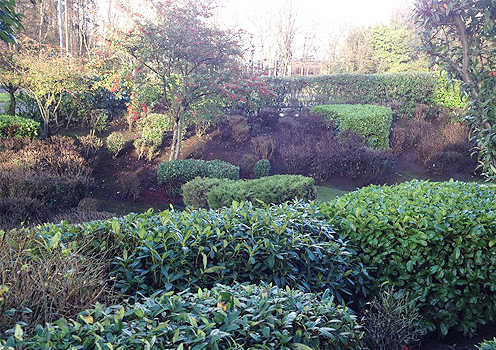 Grounds Maintenance Ayr